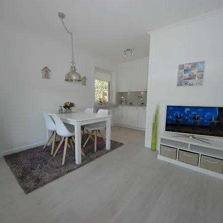 App Heimathafen דירה *