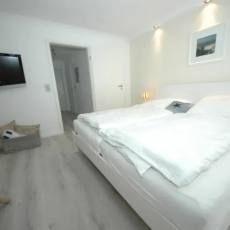 דירה App Heimathafen Wenningstedt-Braderup