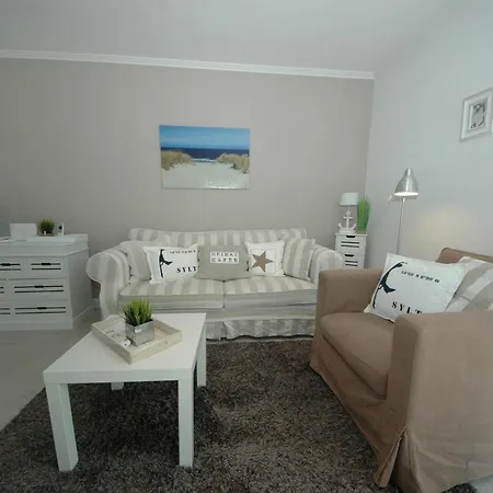 App Heimathafen דירה *