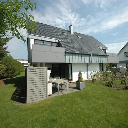 App Heimathafen Apartment